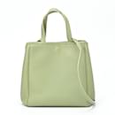 Celine Small Fold Cabas Handbag - Céline