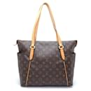 Louis Vuitton Monogram Totally MM Tote Bag