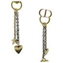 Boucles d'oreilles DIOR CD de Christian Dior