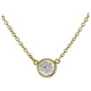 Tiffany by the Yard Necklace in 18K Yellow Gold - Tiffany & Co