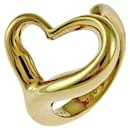 Tiffany Heart Band Ring - Tiffany & Co