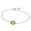 Pulsera Tiffany T Circle de madreperla - Tiffany & Co