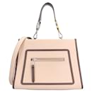 Bolsa de Ombro Runaway Small da Fendi