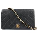 Chanel Matelasse Shoulder Bag