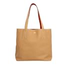 Hermes Double Sens 28 Tote Bag - Hermès