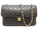 Chanel Matelasse Chain Shoulder Bag