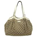 Gucci Damen Schultertasche