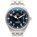 IWC Schaffhausen Mark XV2 Automatic Wristwatch