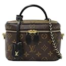 Bolso de mano Monogram Reverse Louis Vuitton