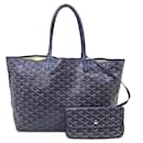 Sac tote Goyard Saint Louis PM