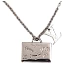 Louis Vuitton Collier LV Aloha Case Necklace