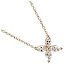 Tiffany & Co. Victoria Medium Necklace