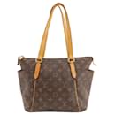 Louis Vuitton Monogram Tote Bag