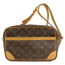 Bolso de mano Monogram Louis Vuitton