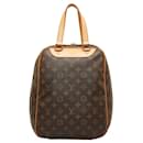 Louis Vuitton Monogram Excursion Handbag