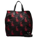 Bolsa Tote Rabbit da Prada