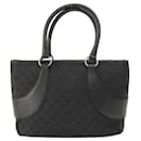 Bolso tote Gucci 113011 patrón GG