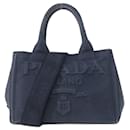 Prada Canapa Handtasche