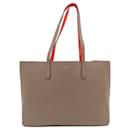 Tory Burch Leather Tote Bag for Women