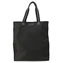 Borsa tote in nylon Gucci