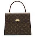 Louis Vuitton Monogram Malesherbes Handtasche