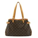 Borsa tote Batignolles Horizontal Monogram Louis Vuitton