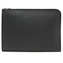 Louis Vuitton Epi Pochette Jour GM NM Clutch Bag