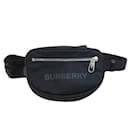 Burberry Nylon Sling Bag