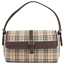 Bolso de Hombro Burberry Nova Check