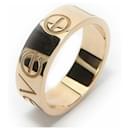 Cartier Love Band Ring in Pink Gold