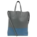 Celine Vertical Cabas Small Shoulder Handbag - Céline