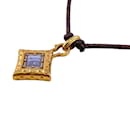 Collier Cord Into Me Monogram de Louis Vuitton