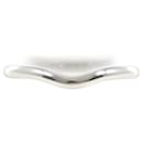 Tiffany Curved Band PT950 Ring - Tiffany & Co