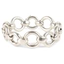 Hermes Silver 925 Charm Bracelet - Hermès