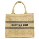 Sac à main Book Tote Small Christian Dior