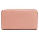 Gucci Interlocking G Long Wallet