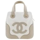 Chanel Marshmallow Handbag