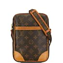 Sac à épaule Monogram Danube Louis Vuitton