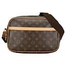 Louis Vuitton Monogram Reporter PM Shoulder Bag