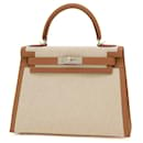 Hermes Kelly 28 Handbag - Hermès