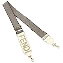 Fendi Shoulder Bag Strap