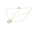 Pulseira charm Baby Trinity da Cartier