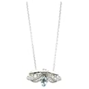 Collier Firefly en papier fleuri Tiffany - Tiffany & Co