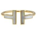 Tiffany T Wire Ring aus Roségold - Tiffany & Co