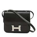 Bolsa de Ombro Hermes Constance 18 Miroir - Hermès