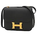 Bolso de Hombro Hermes Constance 18 Miroir - Hermès