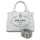 Bolso Prada Canapa Tote B2439G 2Way