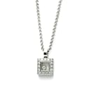 Chopard Happy Diamond 79/2896 Pendant Necklace