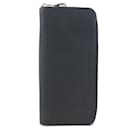 Louis Vuitton Epi Leather Coin Purse in Noir
