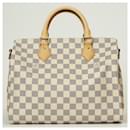 Louis Vuitton Speedy Bandoulière 30 Boston Tasche